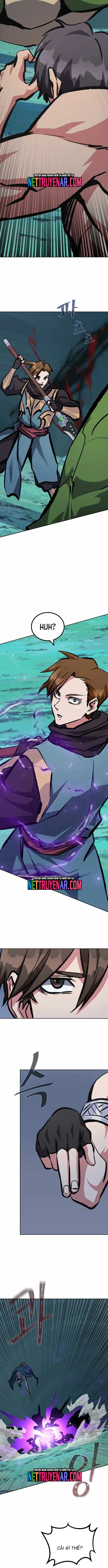 Người Chơi Cấp 1 Chapter 74 - 13