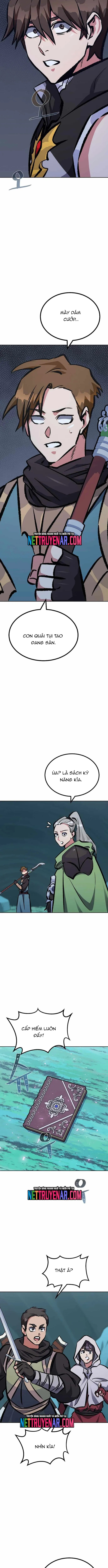 Người Chơi Cấp 1 Chapter 74 - 15