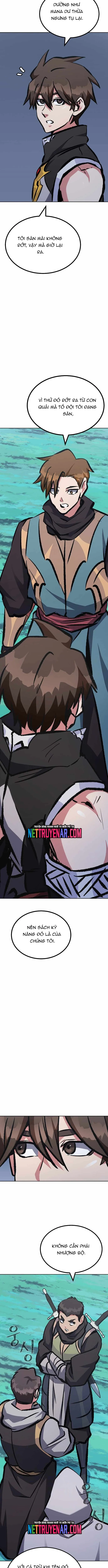 Người Chơi Cấp 1 Chapter 74 - 16