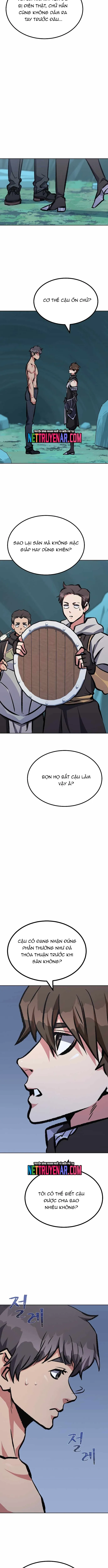 Người Chơi Cấp 1 Chapter 74 - 17