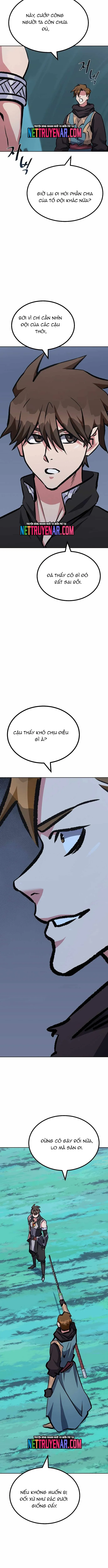 Người Chơi Cấp 1 Chapter 74 - 18