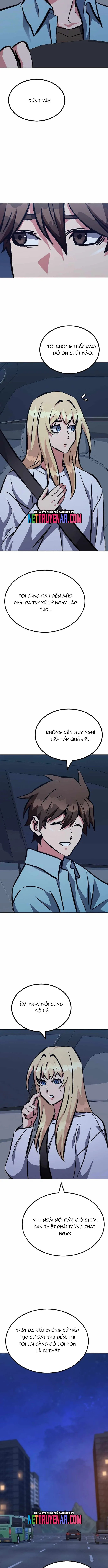 Người Chơi Cấp 1 Chapter 74 - 3