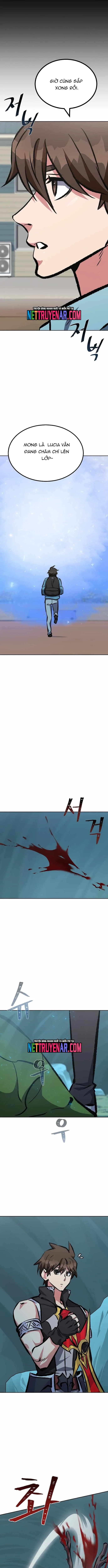 Người Chơi Cấp 1 Chapter 74 - 5