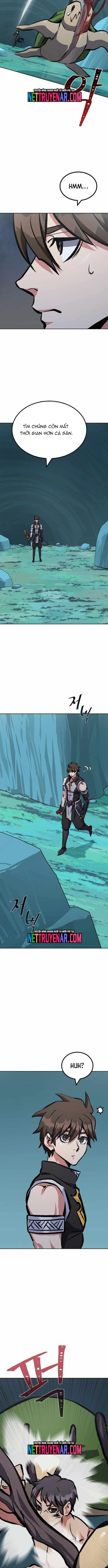 Người Chơi Cấp 1 Chapter 74 - 6