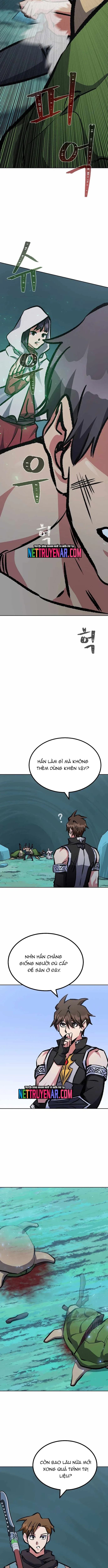 Người Chơi Cấp 1 Chapter 74 - 7