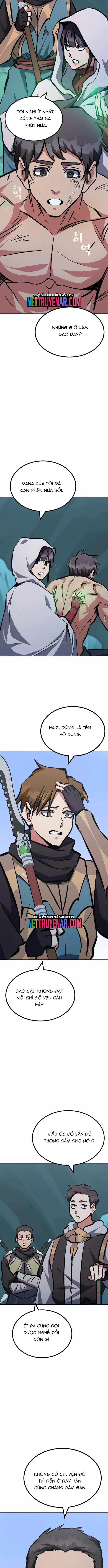 Người Chơi Cấp 1 Chapter 74 - 8