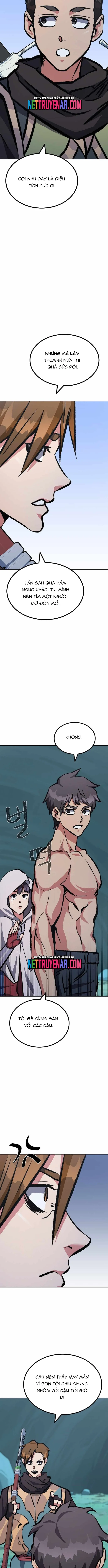 Người Chơi Cấp 1 Chapter 74 - 9