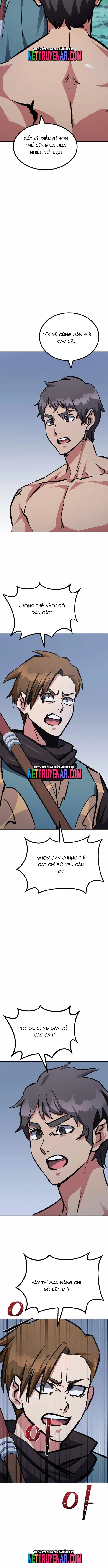 Người Chơi Cấp 1 Chapter 74 - 10
