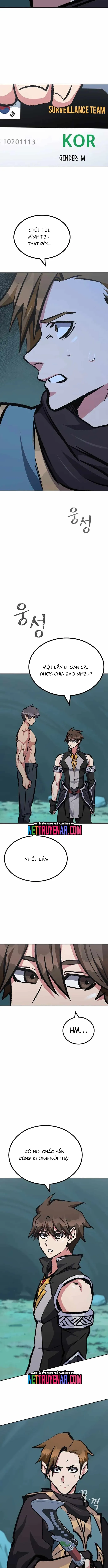 Người Chơi Cấp 1 Chapter 75 - 2