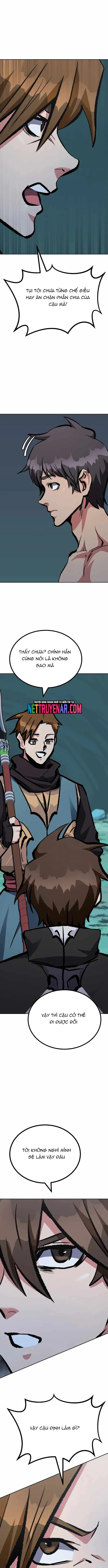 Người Chơi Cấp 1 Chapter 75 - 11