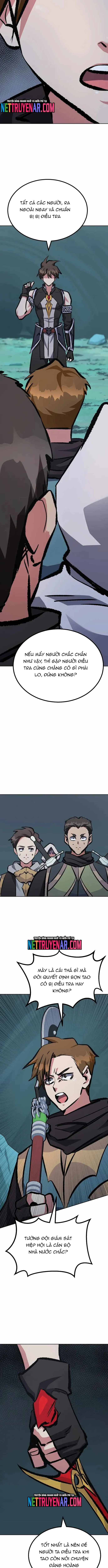 Người Chơi Cấp 1 Chapter 75 - 12