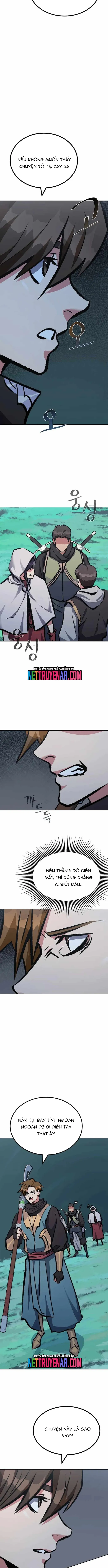 Người Chơi Cấp 1 Chapter 75 - 13