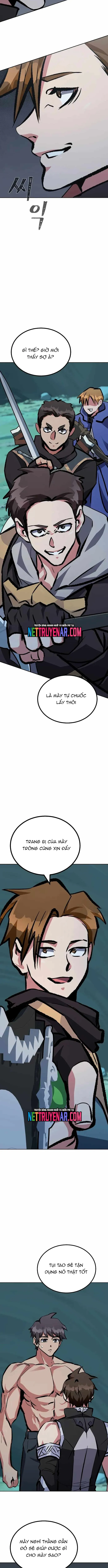 Người Chơi Cấp 1 Chapter 75 - 14