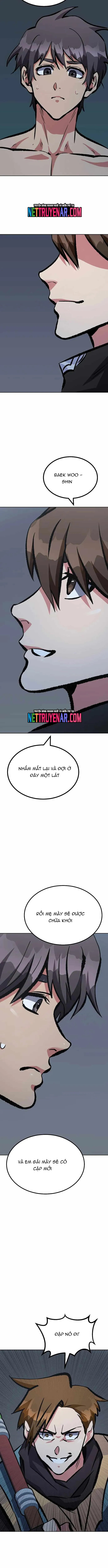 Người Chơi Cấp 1 Chapter 75 - 15