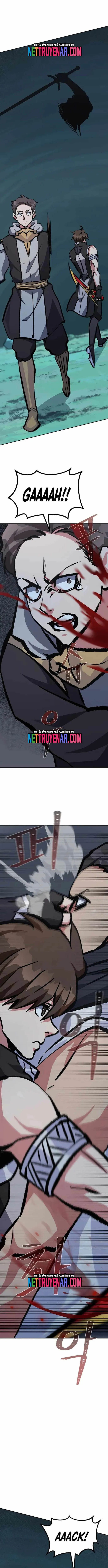 Người Chơi Cấp 1 Chapter 75 - 16