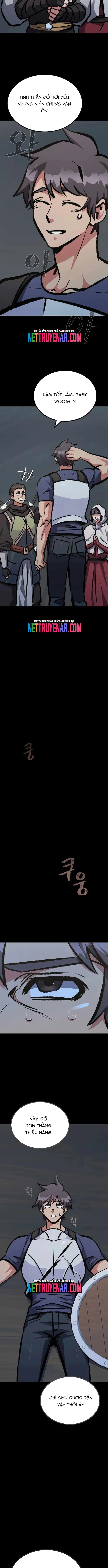 Người Chơi Cấp 1 Chapter 75 - 4