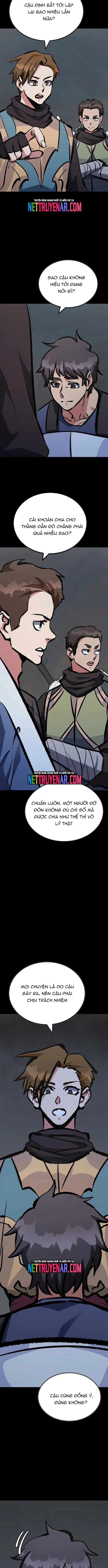 Người Chơi Cấp 1 Chapter 75 - 5