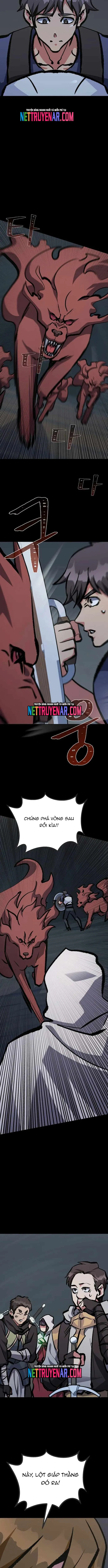 Người Chơi Cấp 1 Chapter 75 - 6