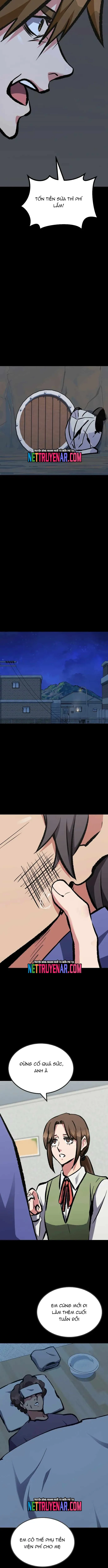 Người Chơi Cấp 1 Chapter 75 - 7