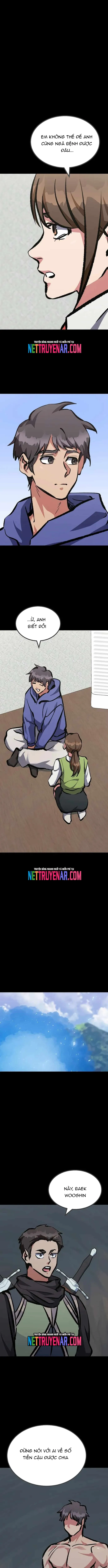 Người Chơi Cấp 1 Chapter 75 - 8