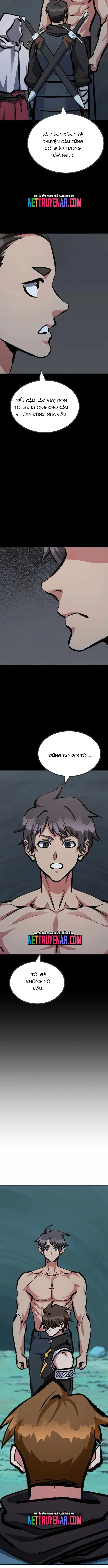 Người Chơi Cấp 1 Chapter 75 - 9