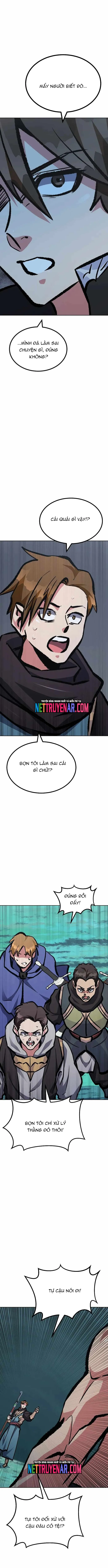 Người Chơi Cấp 1 Chapter 75 - 10