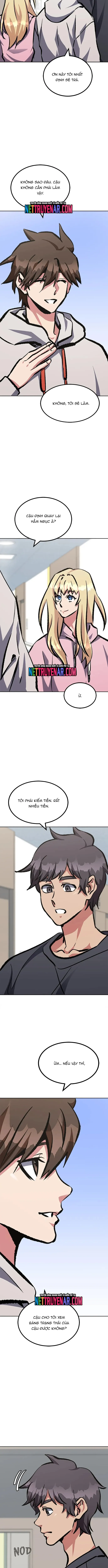 Người Chơi Cấp 1 Chapter 76 - 2