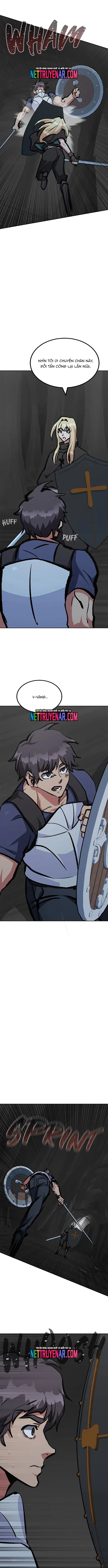 Người Chơi Cấp 1 Chapter 76 - 11