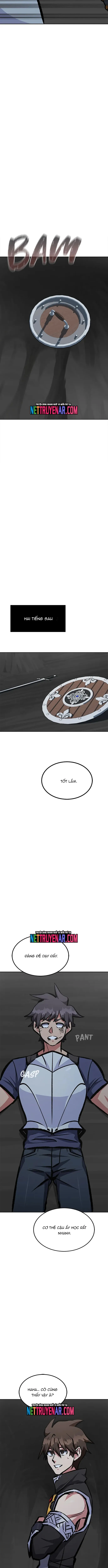 Người Chơi Cấp 1 Chapter 76 - 12