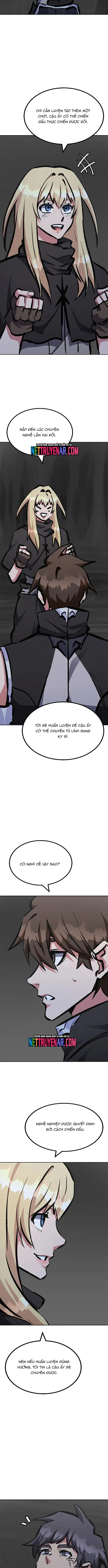 Người Chơi Cấp 1 Chapter 76 - 13