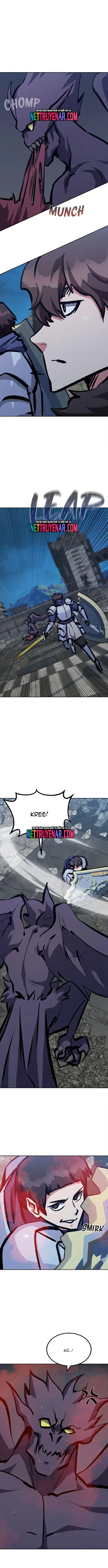 Người Chơi Cấp 1 Chapter 76 - 15