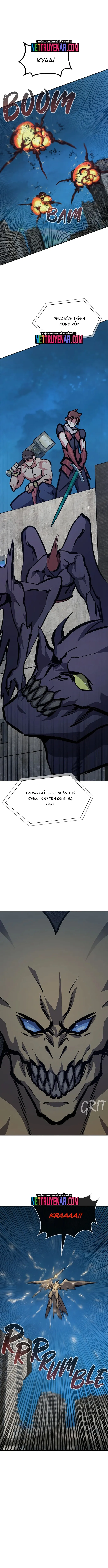 Người Chơi Cấp 1 Chapter 76 - 16