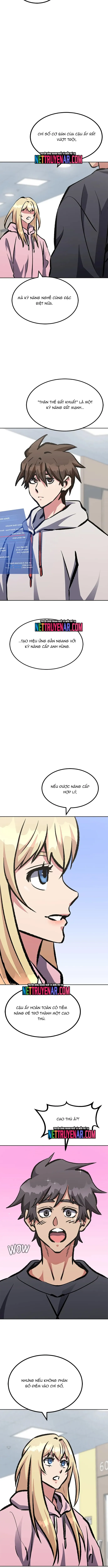 Người Chơi Cấp 1 Chapter 76 - 4