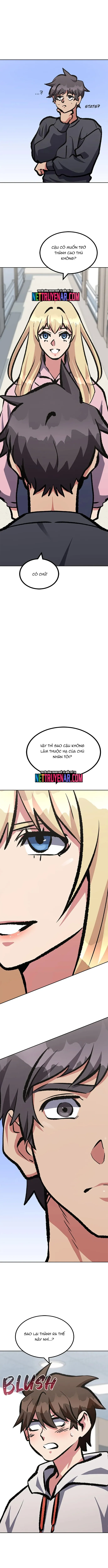 Người Chơi Cấp 1 Chapter 76 - 5