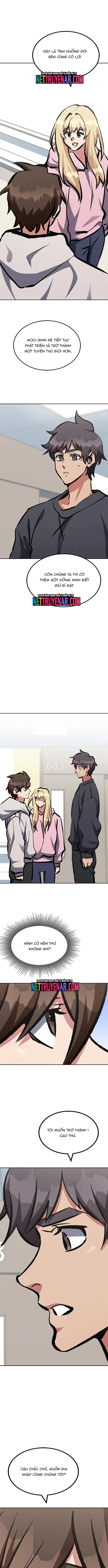 Người Chơi Cấp 1 Chapter 76 - 6