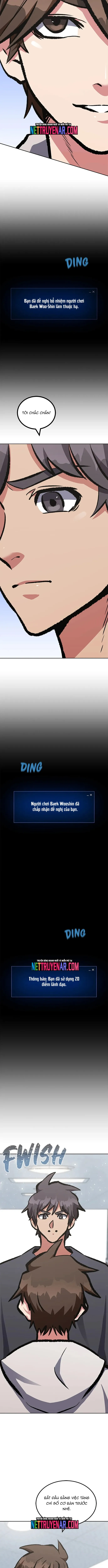 Người Chơi Cấp 1 Chapter 76 - 7