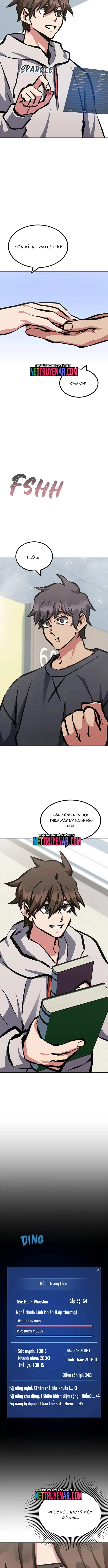 Người Chơi Cấp 1 Chapter 76 - 8