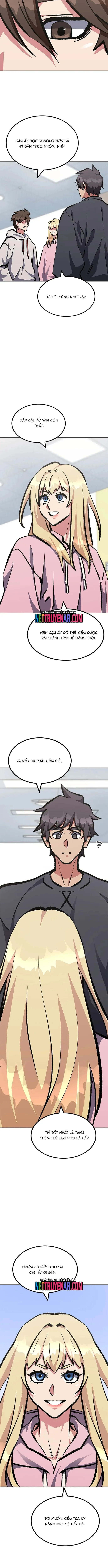 Người Chơi Cấp 1 Chapter 76 - 9