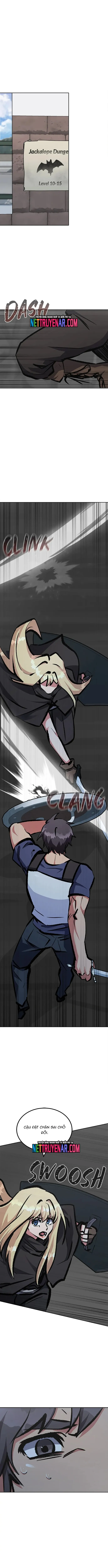 Người Chơi Cấp 1 Chapter 76 - 10