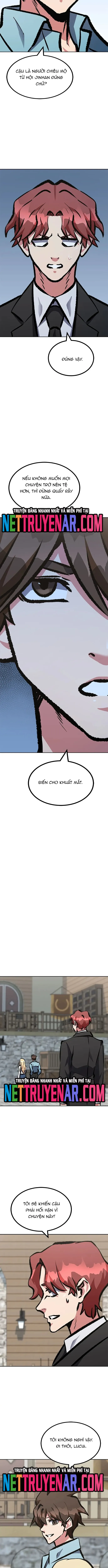 Người Chơi Cấp 1 Chapter 77 - 11