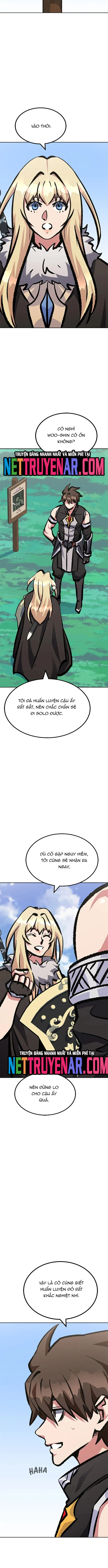 Người Chơi Cấp 1 Chapter 77 - 13