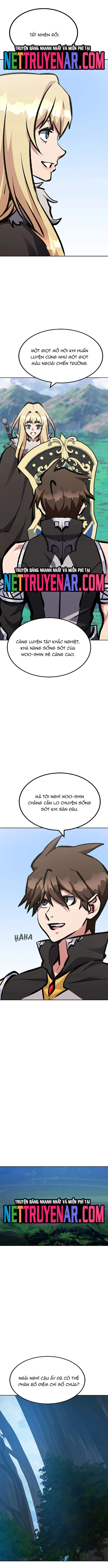 Người Chơi Cấp 1 Chapter 77 - 14