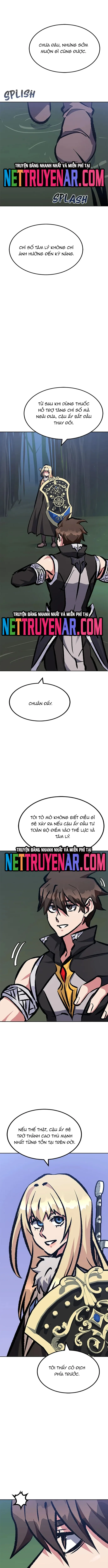 Người Chơi Cấp 1 Chapter 77 - 15