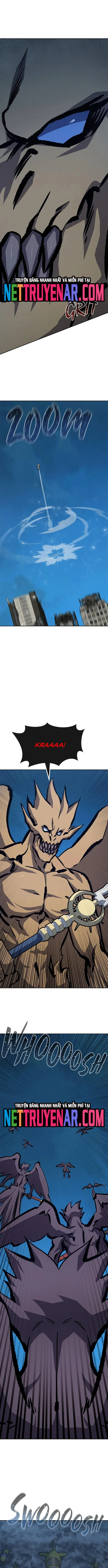 Người Chơi Cấp 1 Chapter 77 - 3