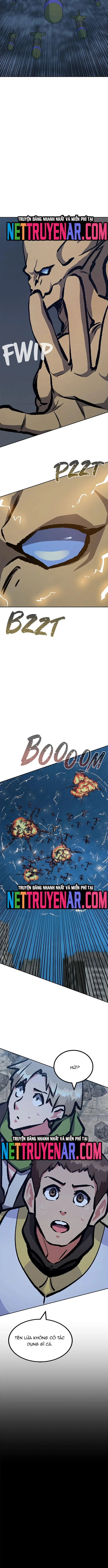 Người Chơi Cấp 1 Chapter 77 - 4