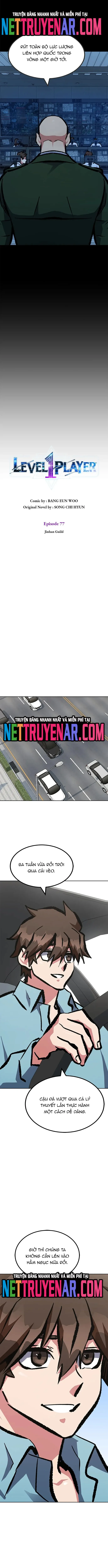 Người Chơi Cấp 1 Chapter 77 - 6