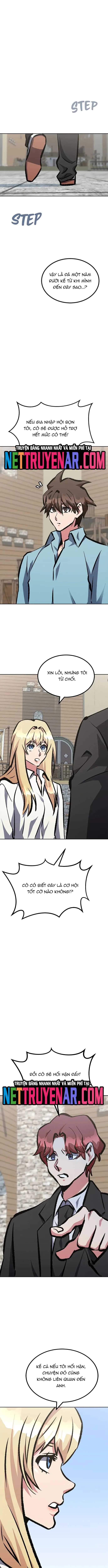 Người Chơi Cấp 1 Chapter 77 - 7