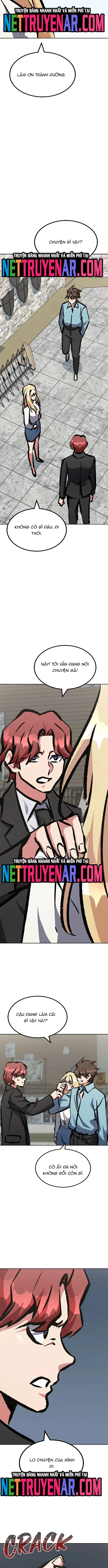 Người Chơi Cấp 1 Chapter 77 - 8