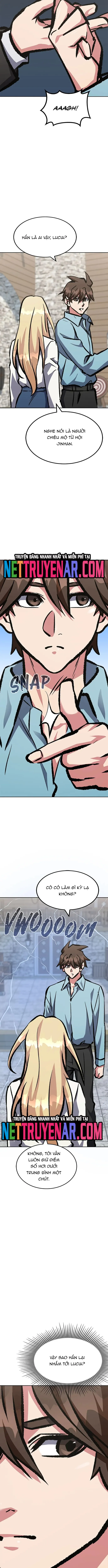 Người Chơi Cấp 1 Chapter 77 - 9