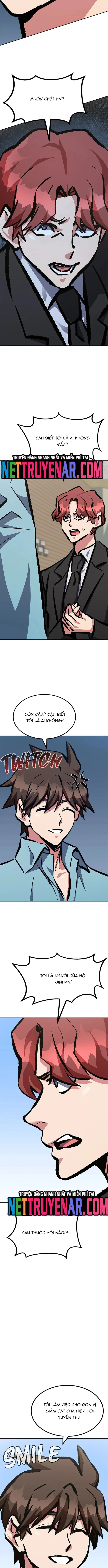 Người Chơi Cấp 1 Chapter 77 - 10